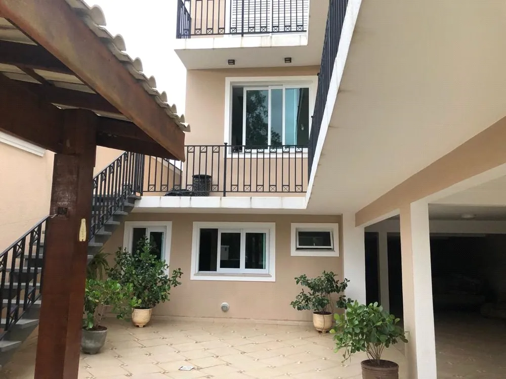 Casa, 3 quartos, 550 m² - Foto 2
