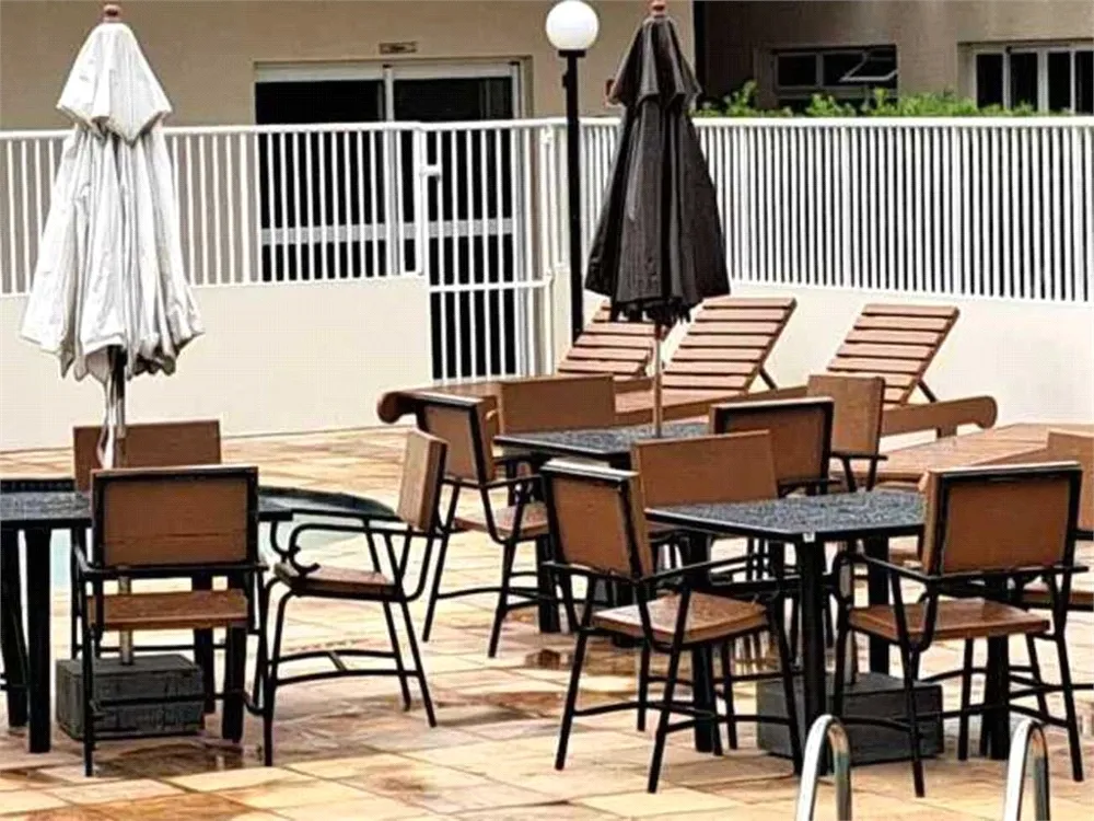 Apartamento, 2 quartos, 56 m² - Foto 8