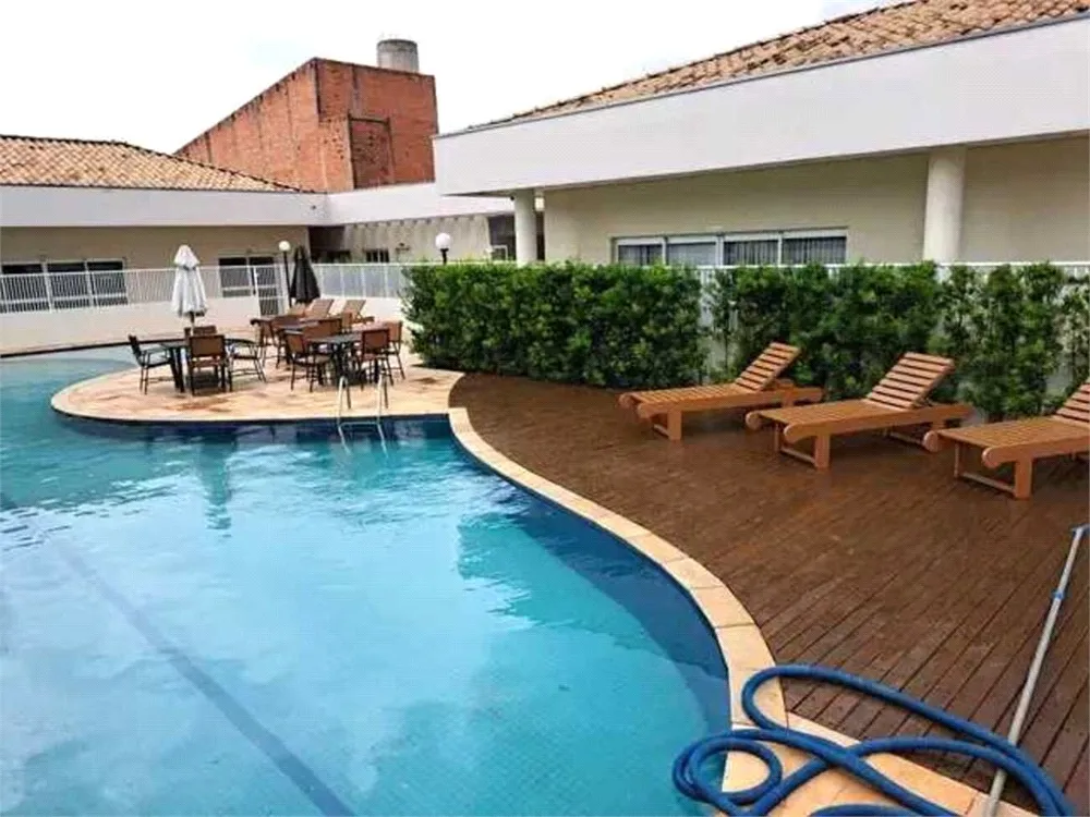 Apartamento, 2 quartos, 56 m² - Foto 1