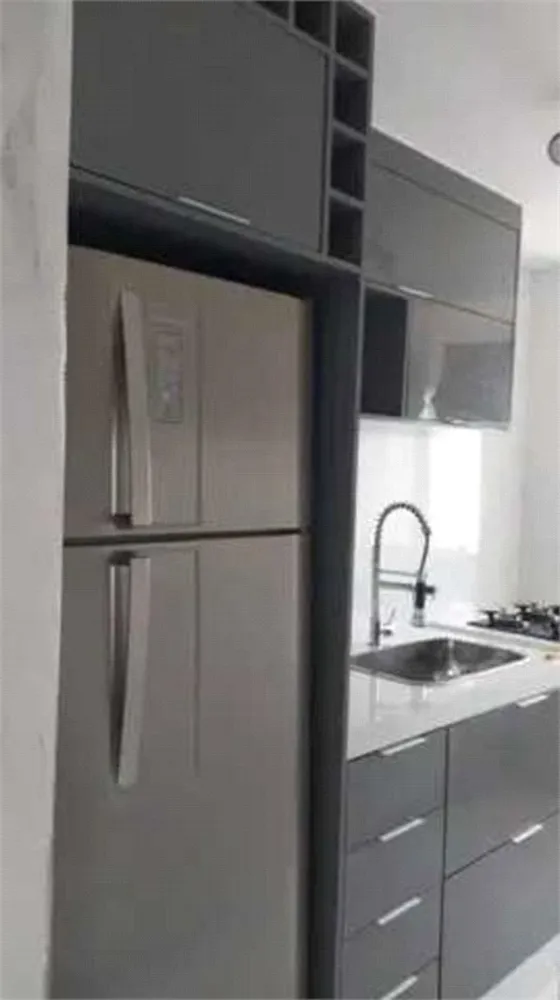Apartamento, 2 quartos, 56 m² - Foto 4
