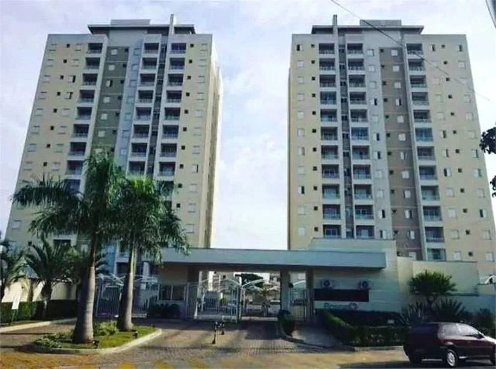 Apartamento, 2 quartos, 56 m² - Foto 2