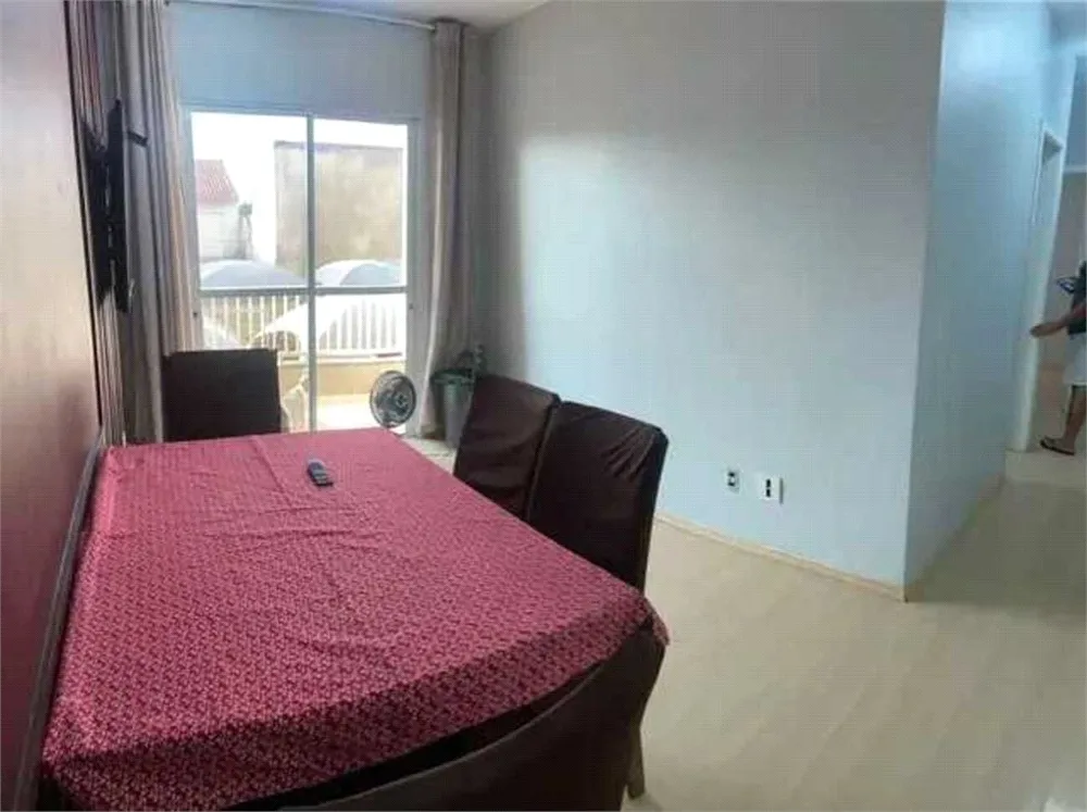Apartamento, 2 quartos, 56 m² - Foto 7