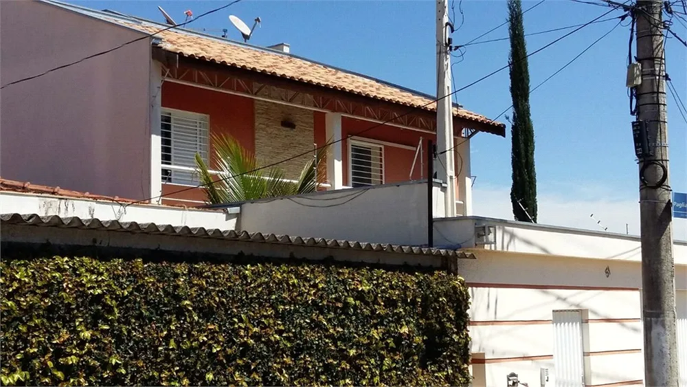 Casa, 3 quartos, 245 m² - Foto 3