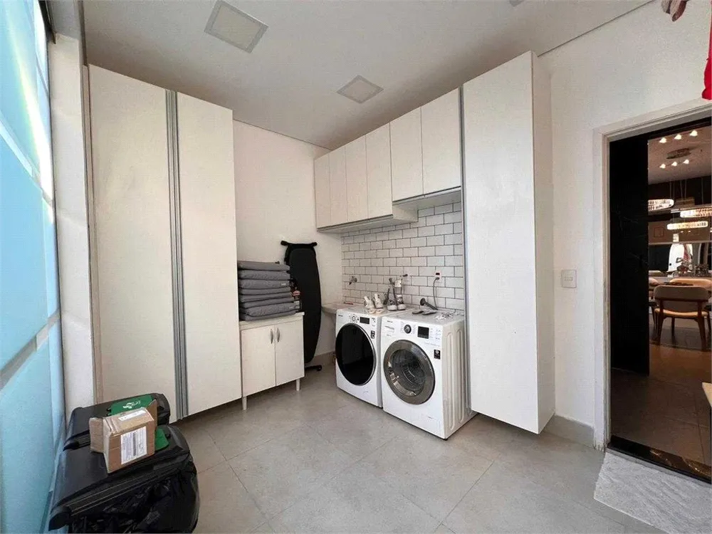 Casa, 3 quartos, 500 m² - Foto 6