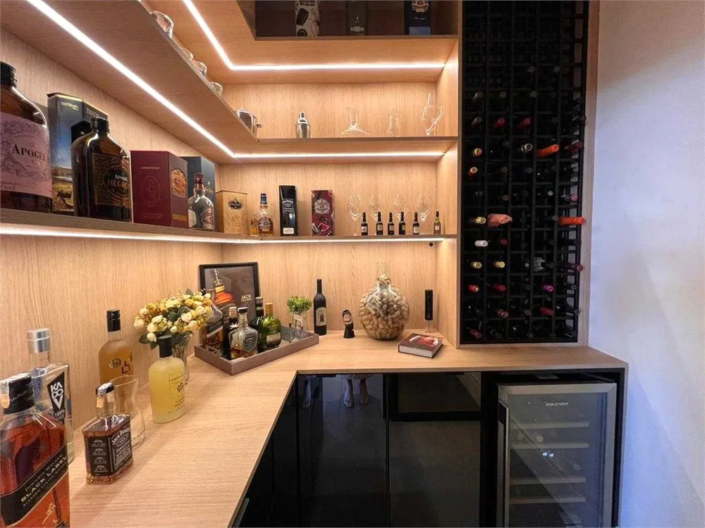 Casa, 3 quartos, 500 m² - Foto 8