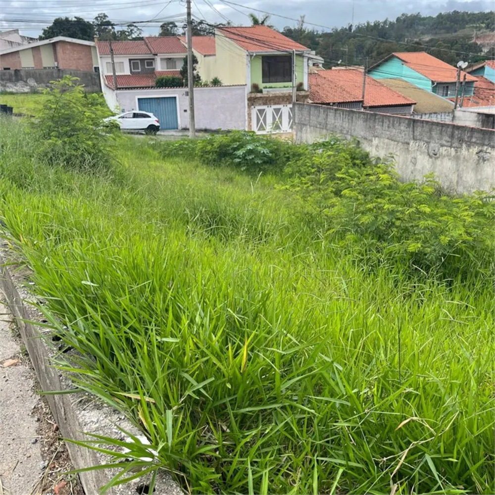 Terreno, 314 m² - Foto 1