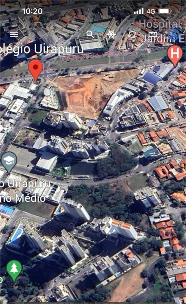 Loteamento e Condomínio, 972 m² - Foto 7