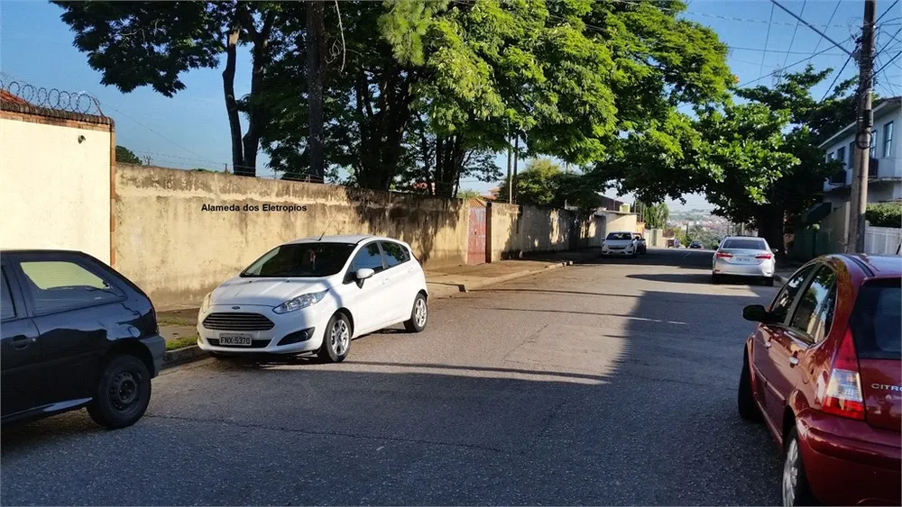 Loteamento e Condomínio, 2100 m² - Foto 2