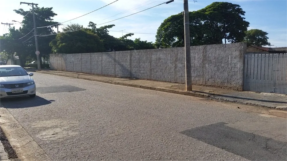 Loteamento e Condomínio, 2100 m² - Foto 7