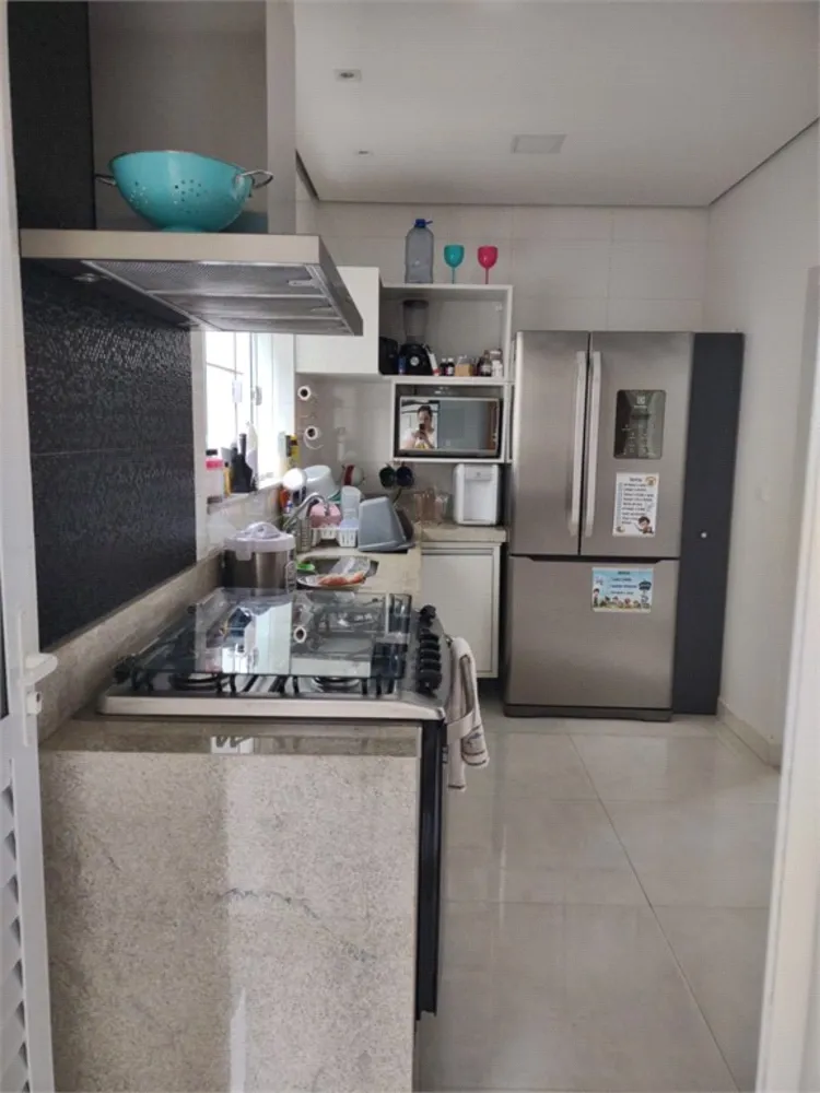 Casa, 3 quartos, 186 m² - Foto 4
