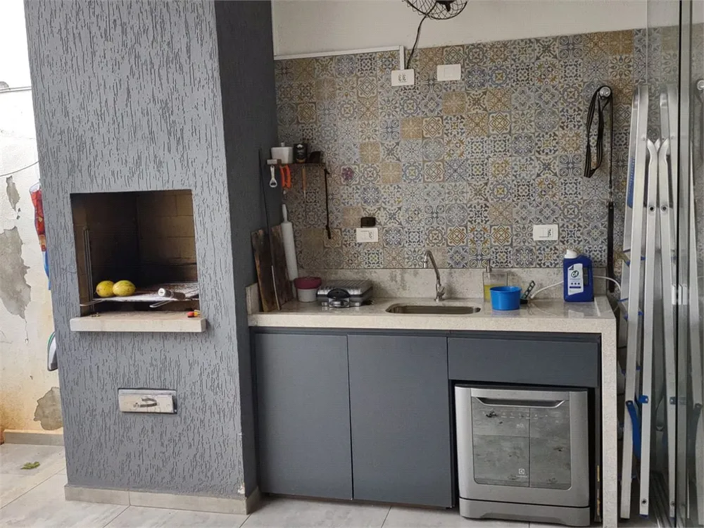 Casa, 3 quartos, 186 m² - Foto 3