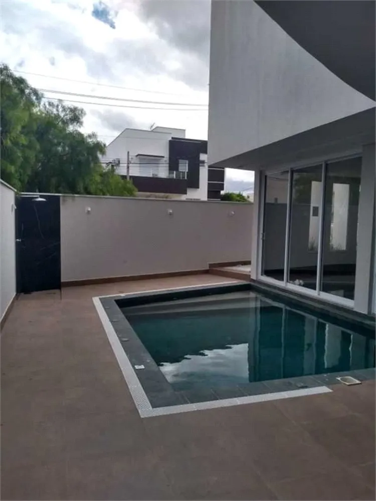 Casa, 3 quartos, 325 m² - Foto 5