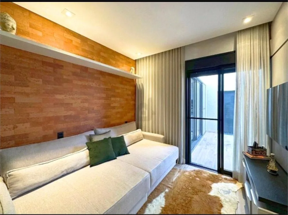 Casa, 3 quartos, 159 m² - Foto 2