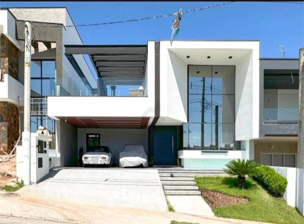 Casa, 3 quartos, 159 m² - Foto 6
