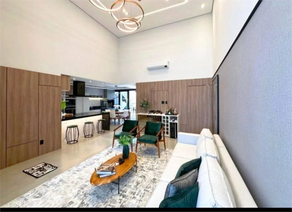 Casa, 3 quartos, 159 m² - Foto 8