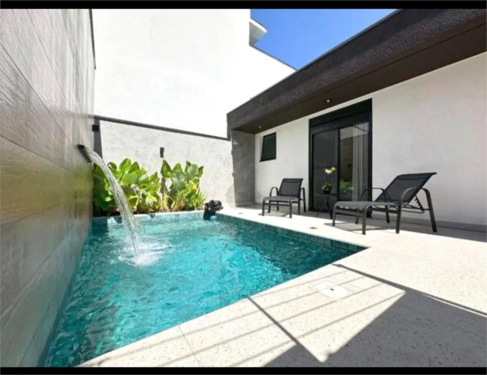 Casa, 3 quartos, 159 m² - Foto 7