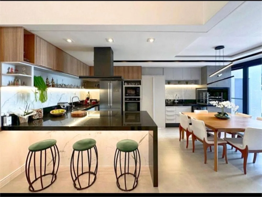 Casa, 3 quartos, 159 m² - Foto 4
