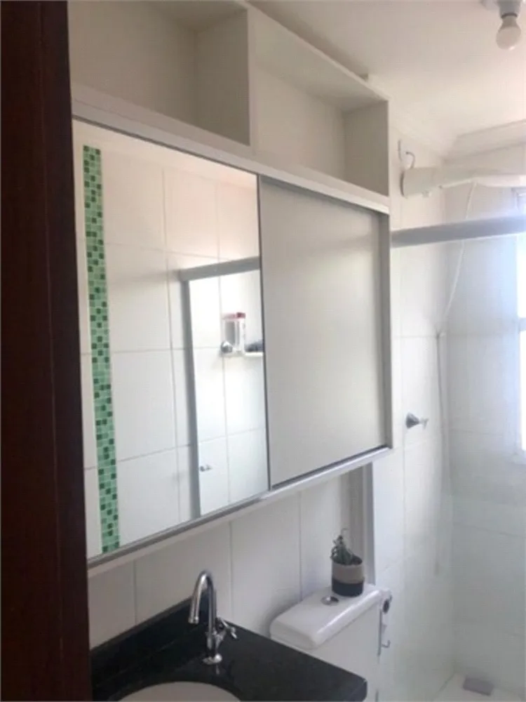 Apartamento, 2 quartos, 58 m² - Foto 5