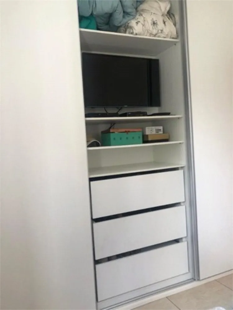 Apartamento, 2 quartos, 58 m² - Foto 6