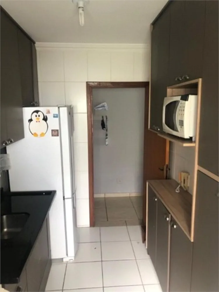 Apartamento, 2 quartos, 58 m² - Foto 1