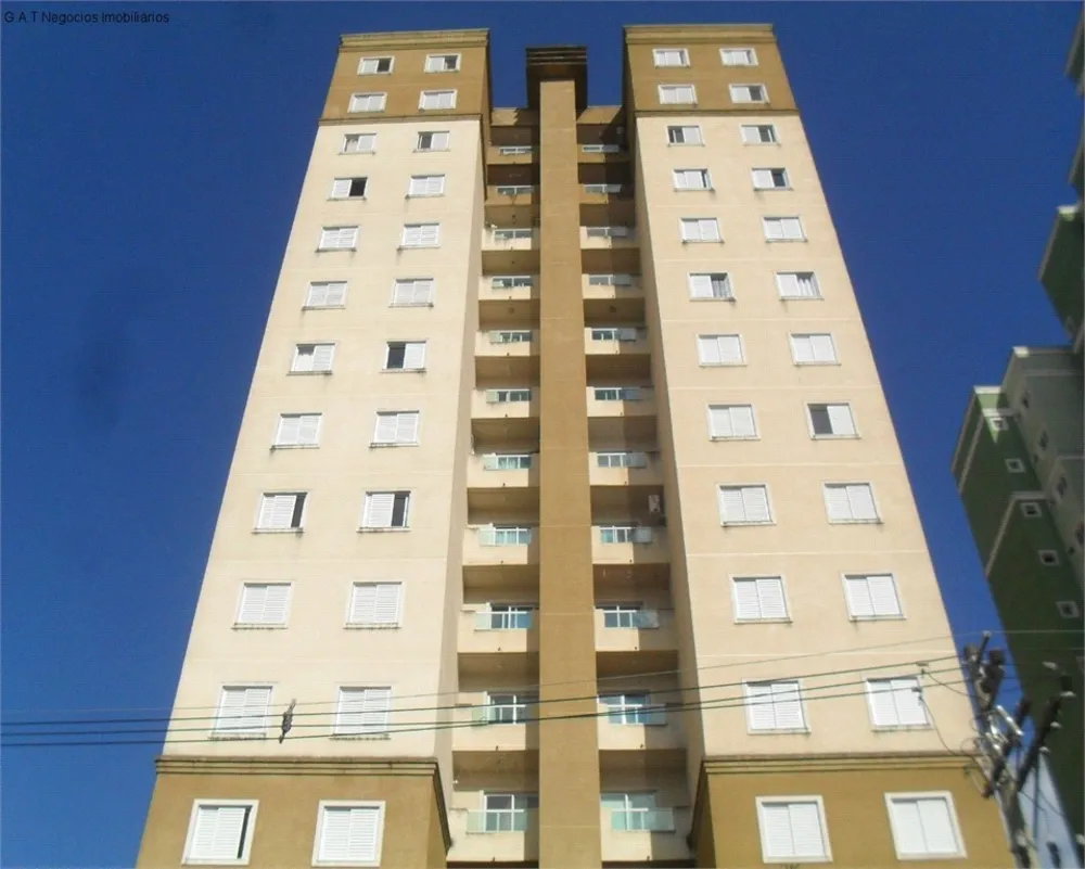 Apartamento, 2 quartos, 58 m² - Foto 4