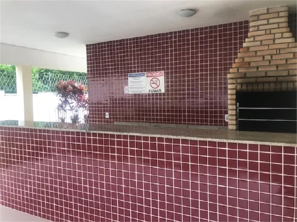 Apartamento, 2 quartos, 52 m² - Foto 8