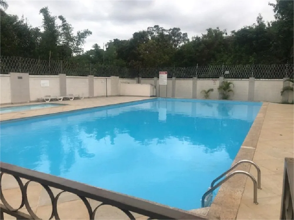 Apartamento, 2 quartos, 52 m² - Foto 1