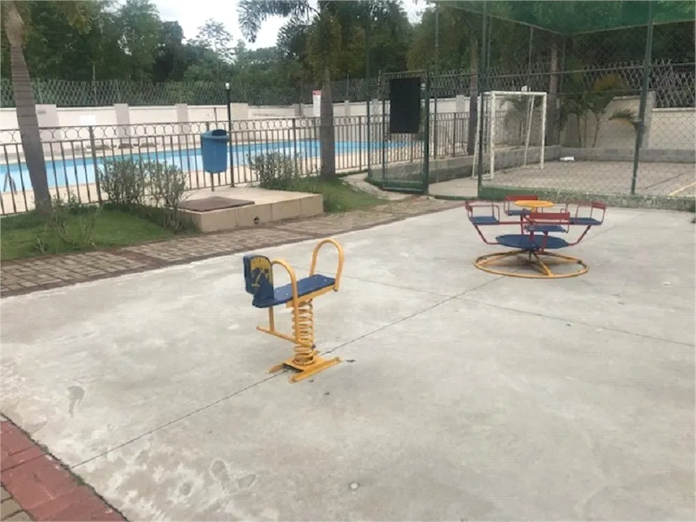 Apartamento, 2 quartos, 52 m² - Foto 2
