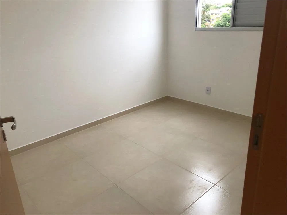 Apartamento, 2 quartos, 52 m² - Foto 3