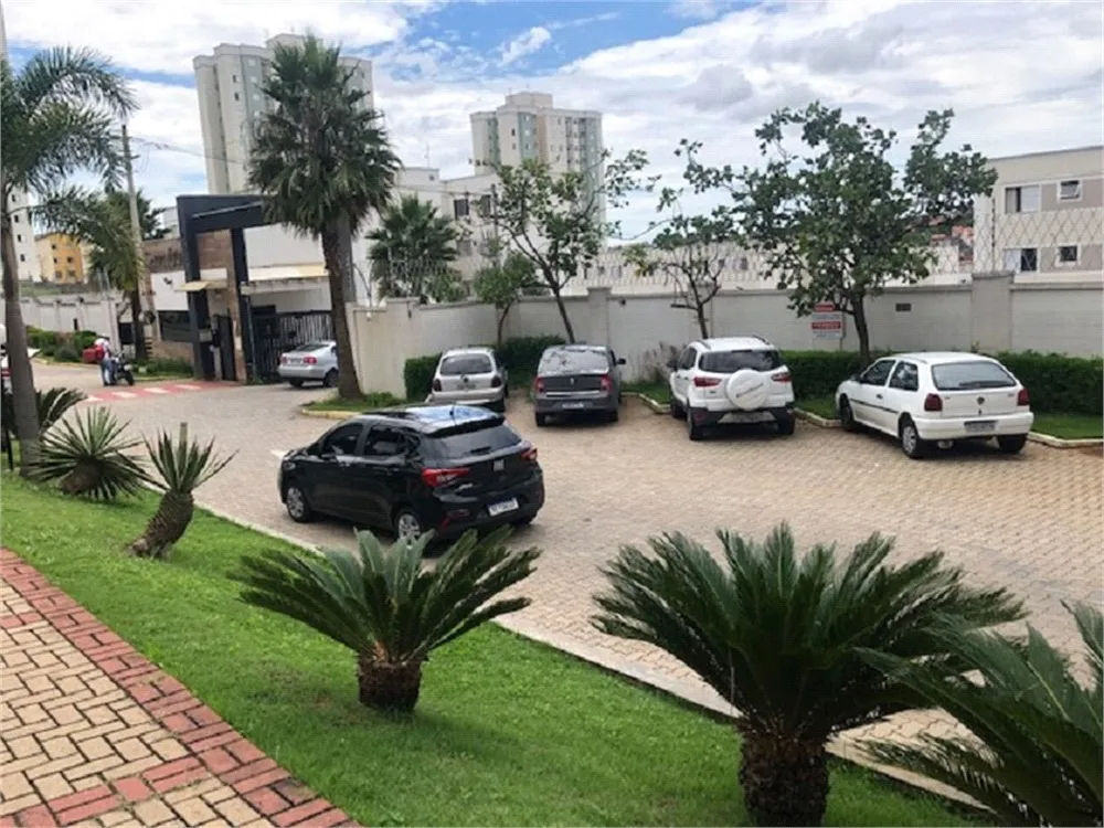 Apartamento, 2 quartos, 52 m² - Foto 6