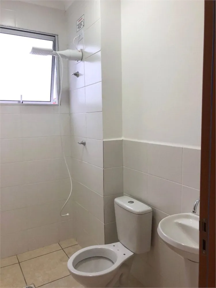 Apartamento, 2 quartos, 52 m² - Foto 7