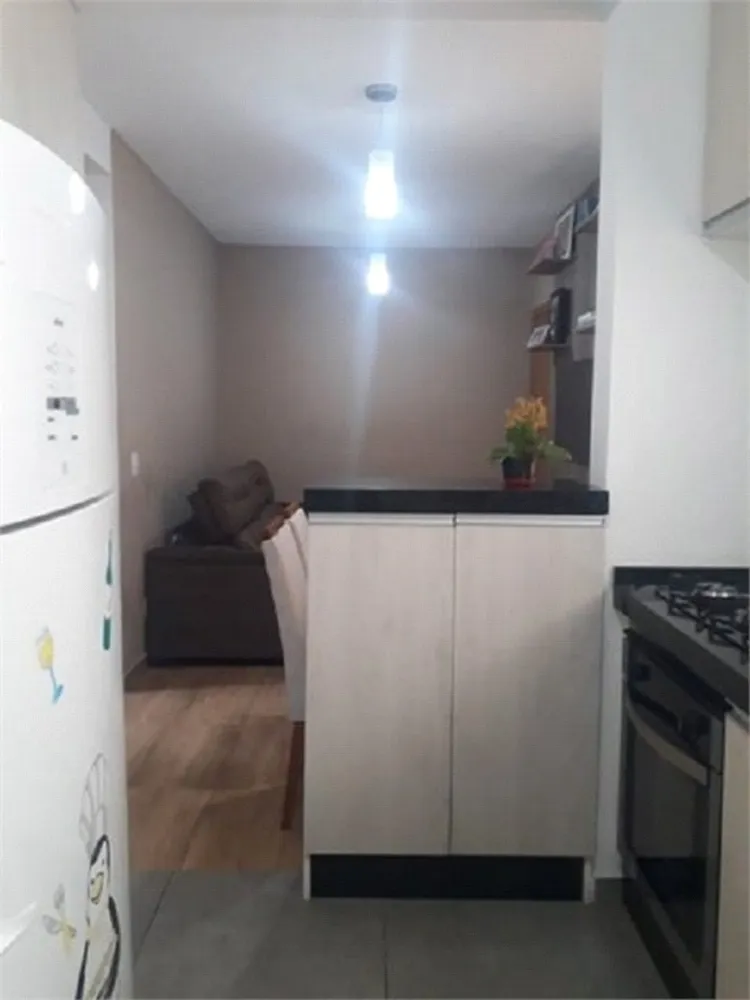 Apartamento, 2 quartos, 52 m² - Foto 7