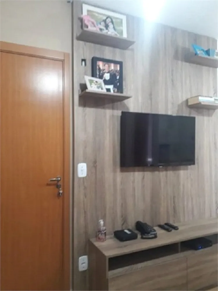 Apartamento, 2 quartos, 52 m² - Foto 4