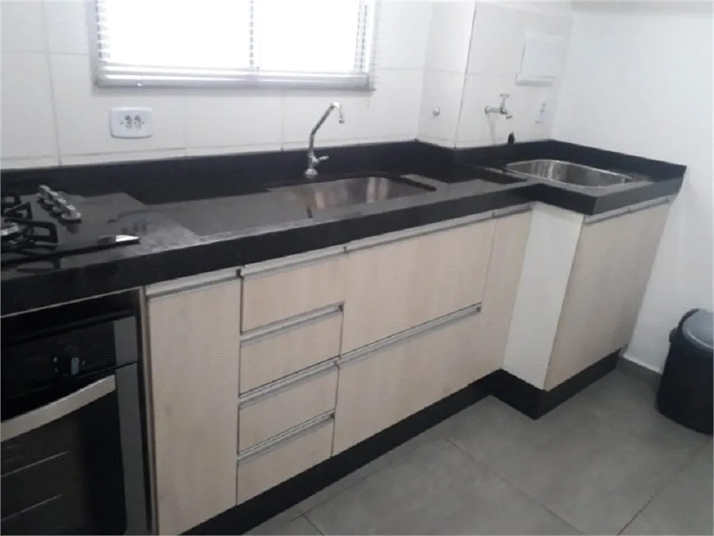 Apartamento, 2 quartos, 52 m² - Foto 8