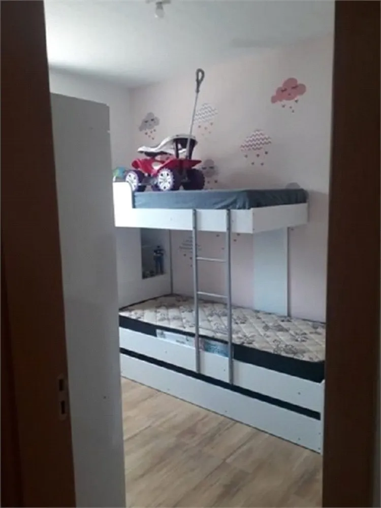 Apartamento, 2 quartos, 52 m² - Foto 2