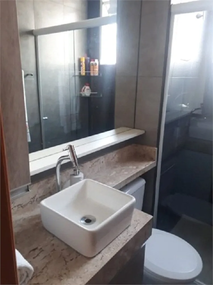 Apartamento, 2 quartos, 52 m² - Foto 6