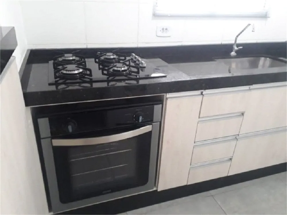 Apartamento, 2 quartos, 52 m² - Foto 1