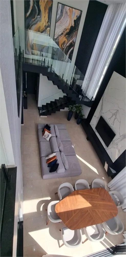 Casa, 1 quarto, 274 m² - Foto 2