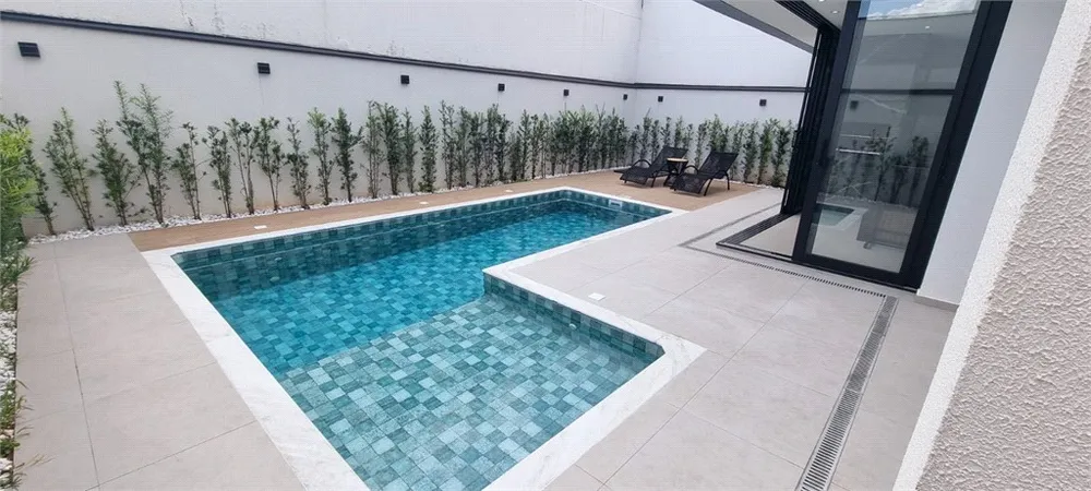 Casa, 1 quarto, 274 m² - Foto 6