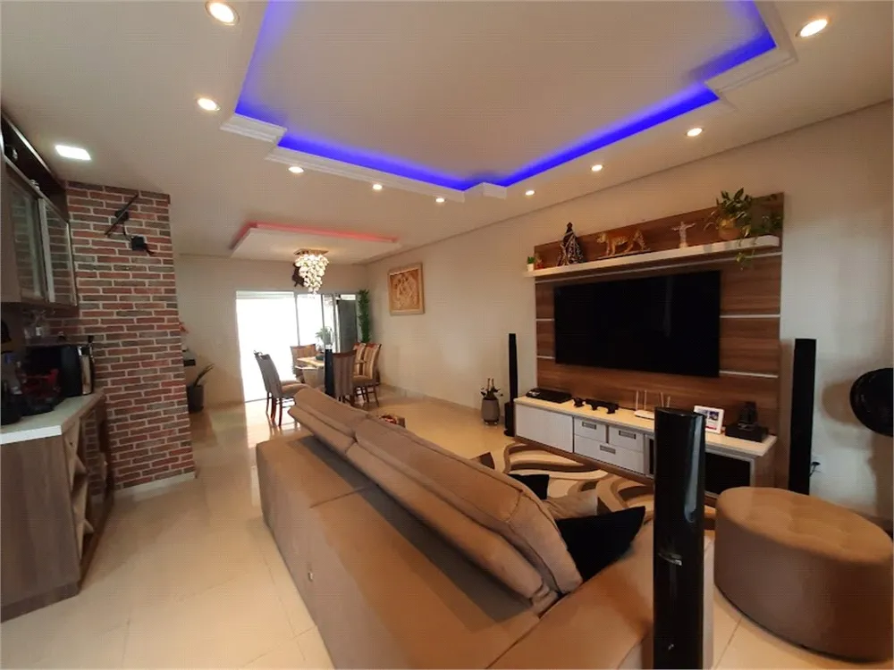 Casa, 3 quartos, 150 m² - Foto 6
