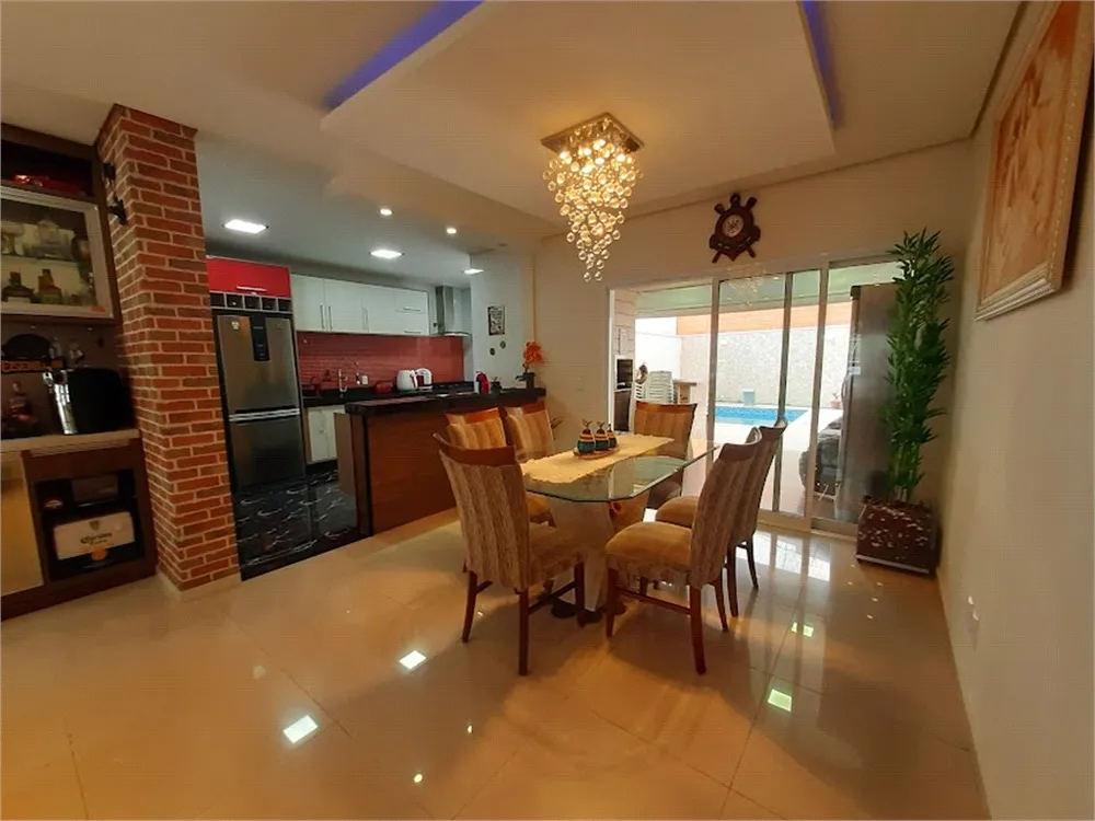 Casa, 3 quartos, 150 m² - Foto 1