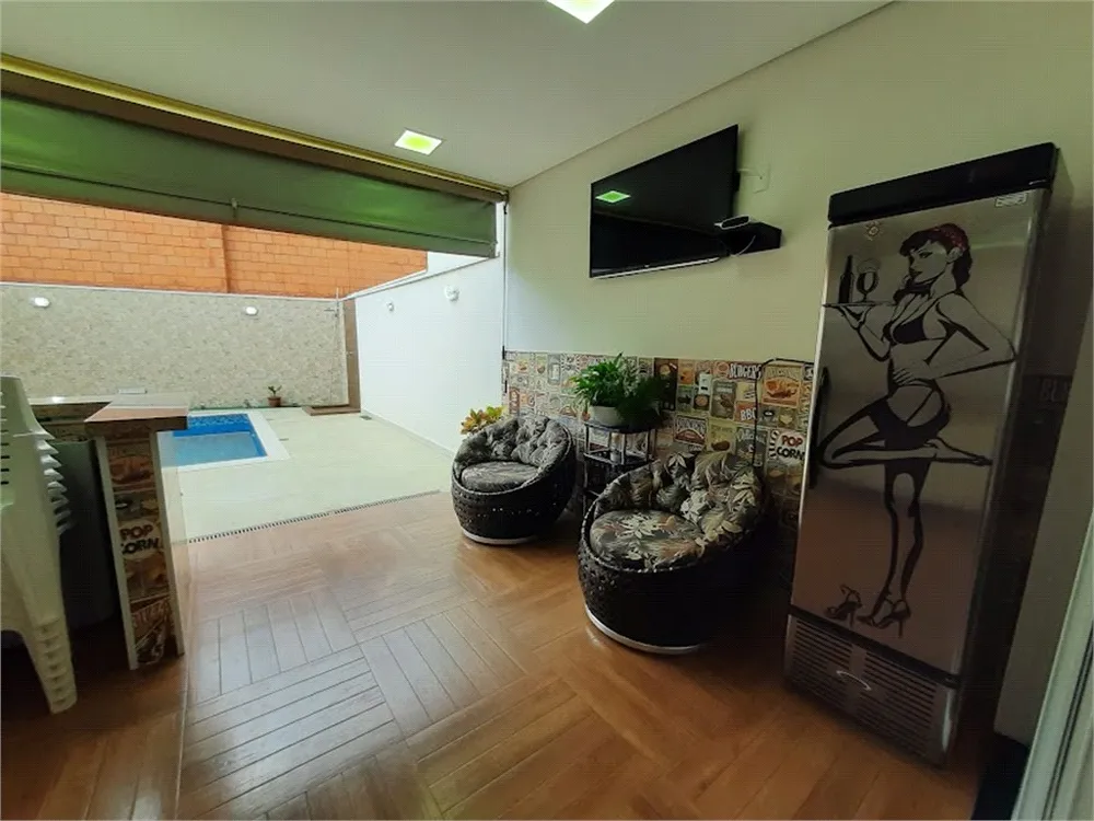 Casa, 3 quartos, 150 m² - Foto 3