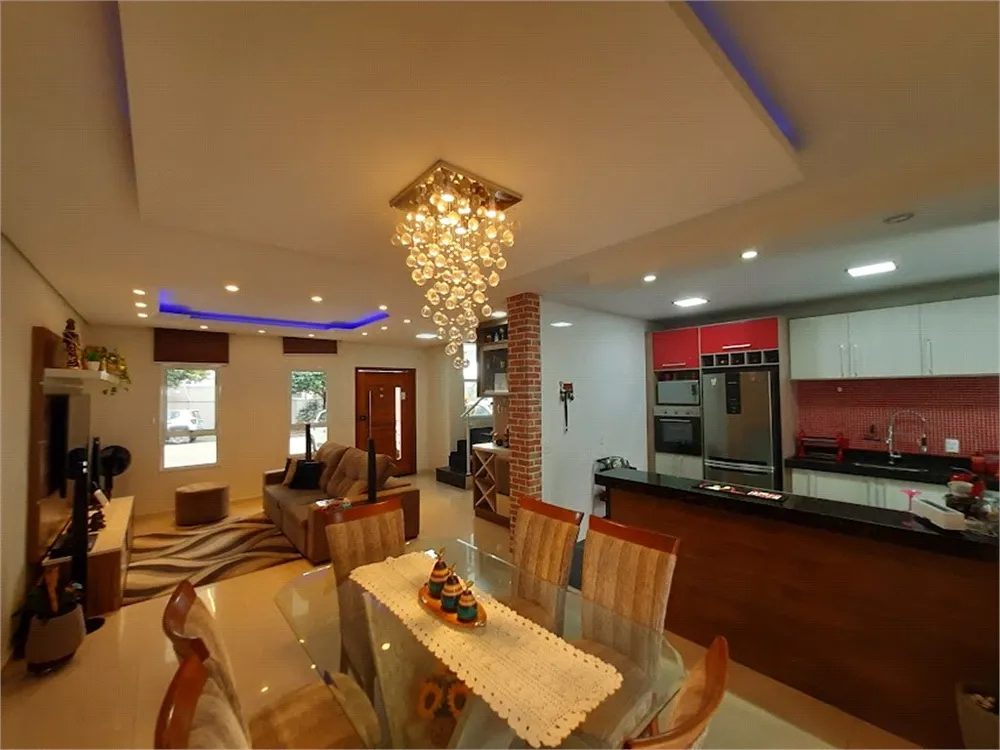 Casa, 3 quartos, 150 m² - Foto 8