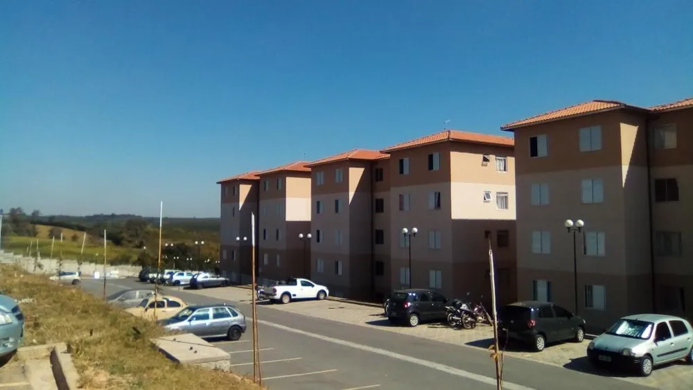 Apartamento, 55 m² - Foto 5