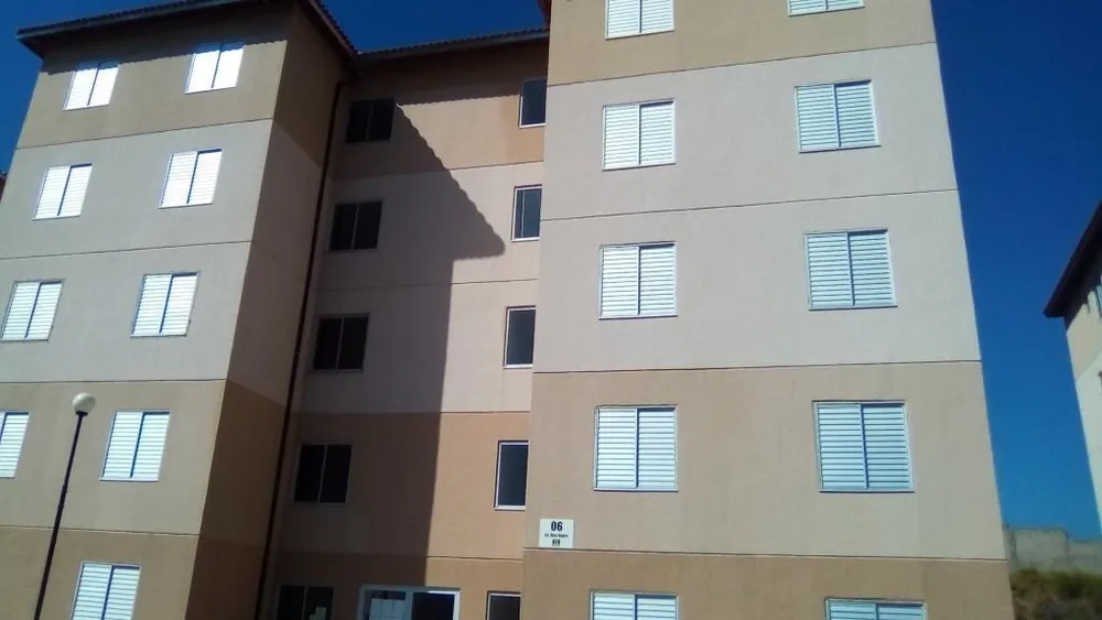 Apartamento, 55 m² - Foto 4