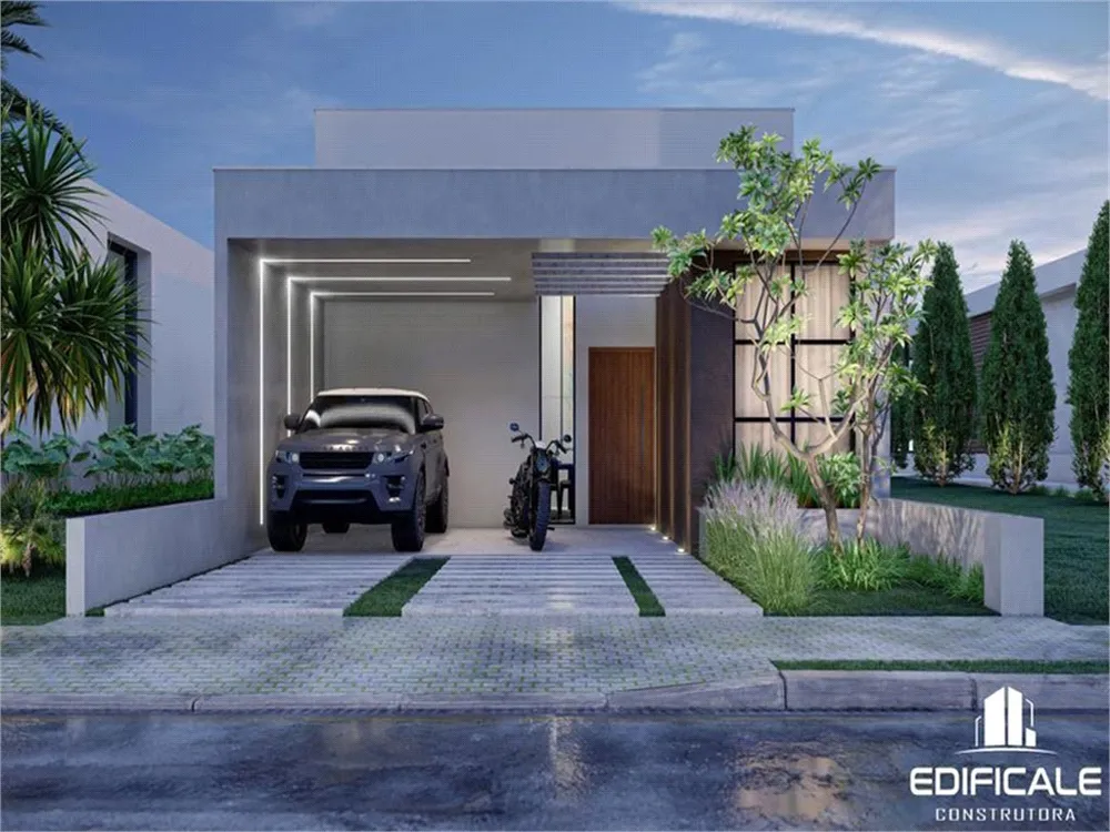Casa, 3 quartos, 135 m² - Foto 8
