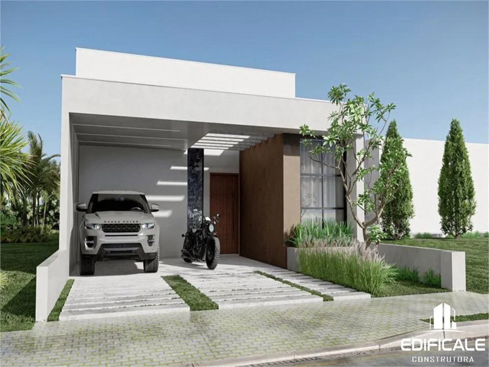 Casa, 3 quartos, 135 m² - Foto 6