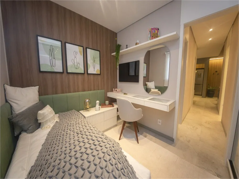 Apartamento, 2 quartos, 74 m² - Foto 8