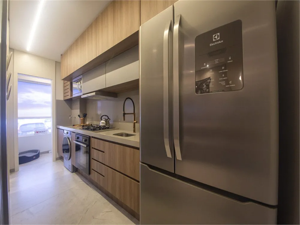 Apartamento, 2 quartos, 74 m² - Foto 7