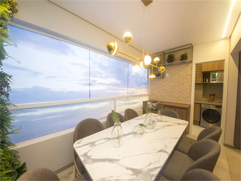 Apartamento, 2 quartos, 74 m² - Foto 5